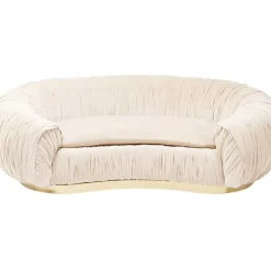 Best Sofa Perugia 2-Sitzer Creme Sofas & Couches