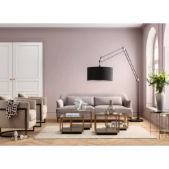 Outlet Sofa Proud 3-Sitzer Grau Sofas & Couches