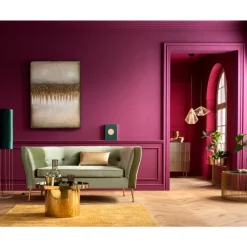 Online Sofa Rimini 2-Sitzer Grun Sofas & Couches