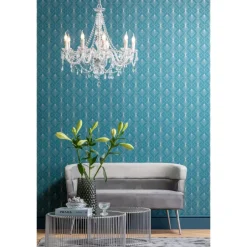 Sofa Sandwich 2-Sitzer Grau Sofas & Couches