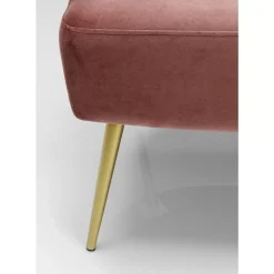 Sofa Sandwich 2-Sitzer Rosa Sofas & Couches