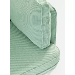 Online Sofa Shirly 3-Sitzer Mint Sofas & Couches