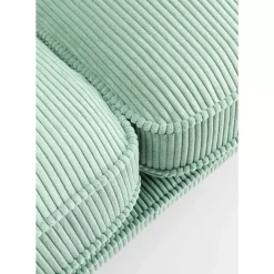 Online Sofa Shirly 3-Sitzer Mint Sofas & Couches