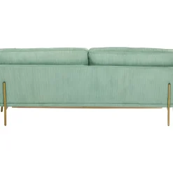 Online Sofa Shirly 3-Sitzer Mint Sofas & Couches