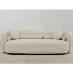 Outlet Sofa 3-Sitzer Kelly Boucle 225Cm Sofas & Couches