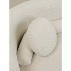 Outlet Sofa 3-Sitzer Kelly Boucle 225Cm Sofas & Couches