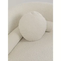 Outlet Sofa 3-Sitzer Kelly Boucle 225Cm Sofas & Couches