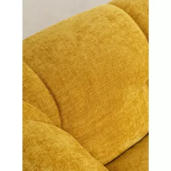 Online Sofa 3-Sitzer Salamanca Gelb 240Cm Sofas & Couches