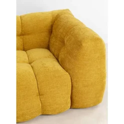 Online Sofa 3-Sitzer Salamanca Gelb 240Cm Sofas & Couches