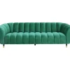 New Sofa Spectra 3-Sitzer Grun Sofas & Couches