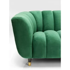 New Sofa Spectra 3-Sitzer Grun Sofas & Couches