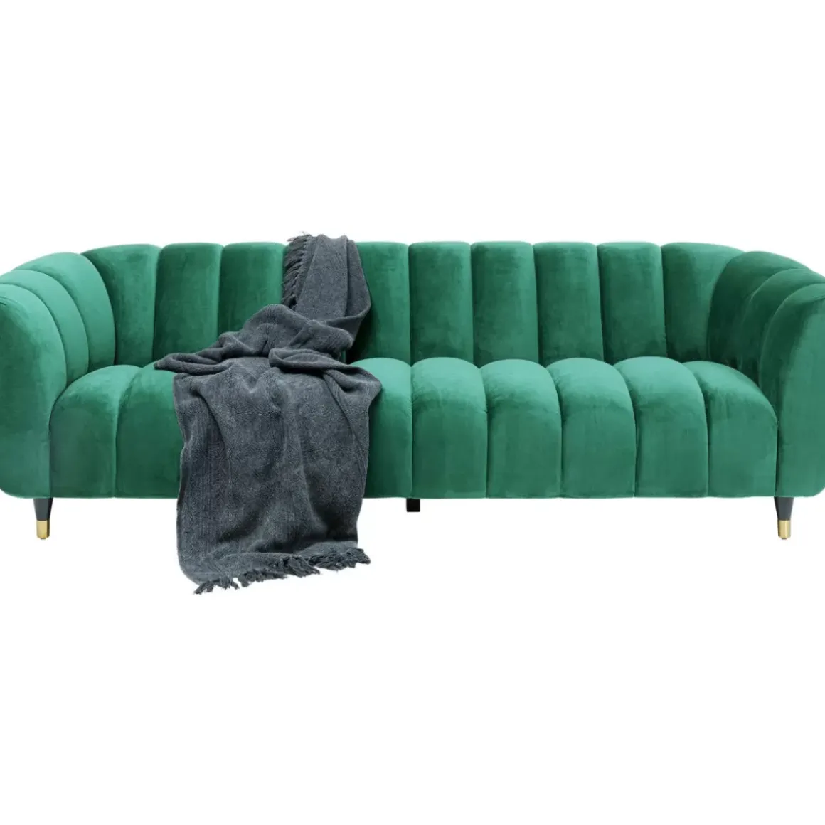 New Sofa Spectra 3-Sitzer Grun Sofas & Couches