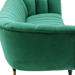 New Sofa Spectra 3-Sitzer Grun Sofas & Couches