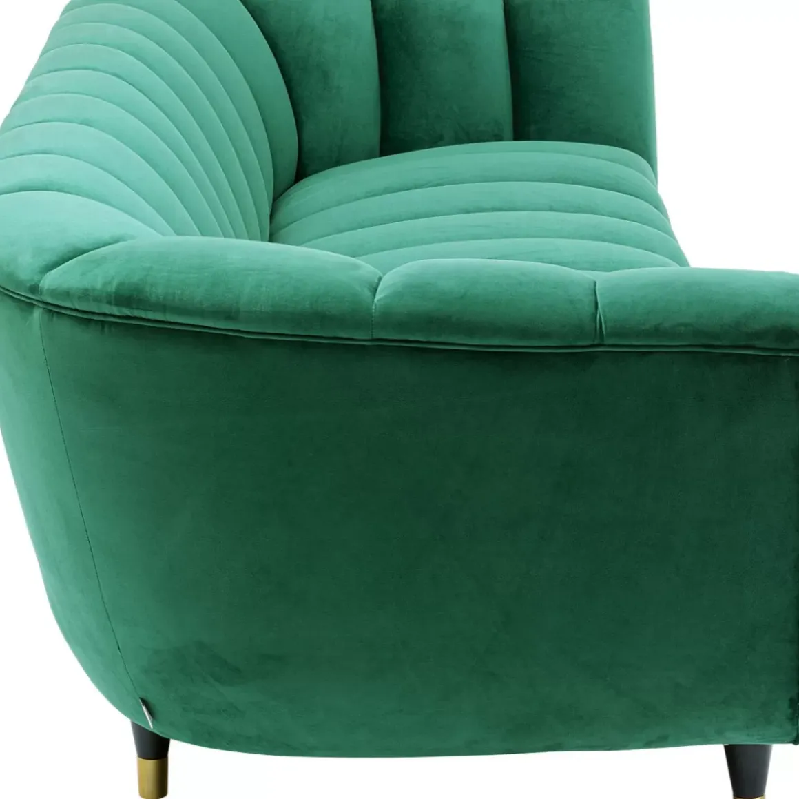 New Sofa Spectra 3-Sitzer Grun Sofas & Couches