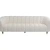 Online Sofa Spectra 3-Sitzer Weis 245Cm Sofas & Couches