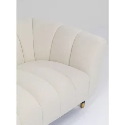 Online Sofa Spectra 3-Sitzer Weis 245Cm Sofas & Couches