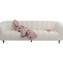 Online Sofa Spectra 3-Sitzer Weis 245Cm Sofas & Couches