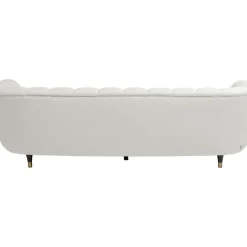 Online Sofa Spectra 3-Sitzer Weis 245Cm Sofas & Couches