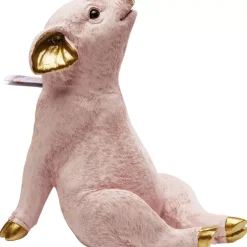 Sale Spardose Chillax Pig Deko & Geschenkartikel