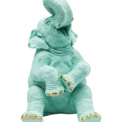 Outlet Spardose Happy Elephant Deko & Geschenkartikel