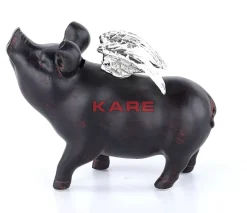 Online Spardose Rockstar Pig Deko & Geschenkartikel