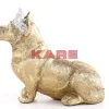 Clearance Spardose Royal Sitting Corgi Deko & Geschenkartikel