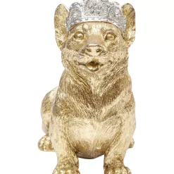 Clearance Spardose Royal Sitting Corgi Deko & Geschenkartikel