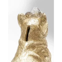 Clearance Spardose Royal Sitting Corgi Deko & Geschenkartikel