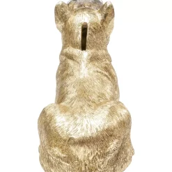 Clearance Spardose Royal Sitting Corgi Deko & Geschenkartikel