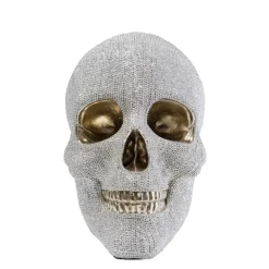 Best Spardose Skull Crystals Deko & Geschenkartikel