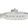 Sale Spardose Submarine Silber 11Cm Deko & Geschenkartikel