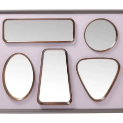 New Spiegel Art Shapes 170X130Cm Spiegel