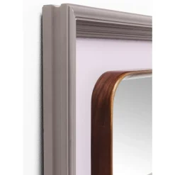 New Spiegel Art Shapes 170X130Cm Spiegel