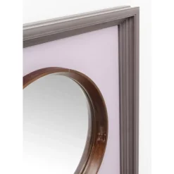 New Spiegel Art Shapes 170X130Cm Spiegel