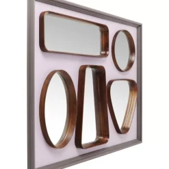 New Spiegel Art Shapes 170X130Cm Spiegel