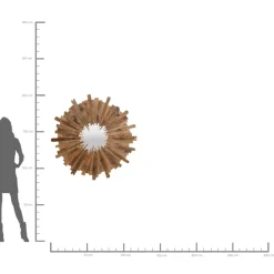 Sale Spiegel Bastidon O120Cm Spiegel