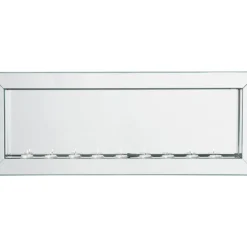 Spiegel Big Beauty Candle Light 90X35 Spiegel