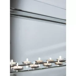 Spiegel Big Beauty Candle Light 90X35 Spiegel