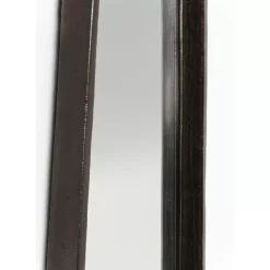 Outlet Spiegel Clip Black 32X177Cm Spiegel