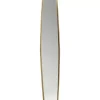 Spiegel Clip Brass 32X177Cm Spiegel