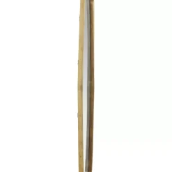 Spiegel Clip Brass 32X177Cm Spiegel