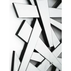 Outlet Spiegel Coccio 140X100 Spiegel