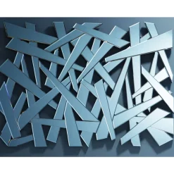 Outlet Spiegel Coccio 140X100 Spiegel