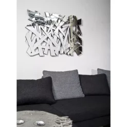 Outlet Spiegel Coccio 140X100 Spiegel