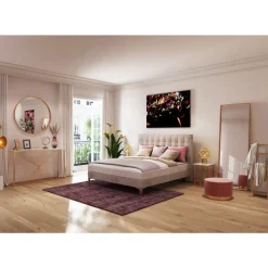 Outlet Spiegel Curve Cobre 70X200Cm Spiegel