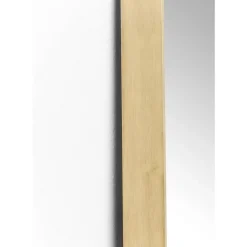 Sale Spiegel Curve Mo Brass 70X200Cm Spiegel