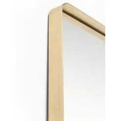 Sale Spiegel Curve Mo Brass 70X200Cm Spiegel