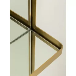 Sale Spiegel Curve 80X50Cm Spiegel