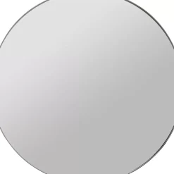 Online Spiegel Curvy Chrom Look O100 Spiegel