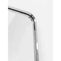 Sale Spiegel Curvy Chrom Look 70X200Cm Spiegel